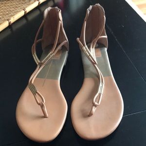 dolce vita sandals